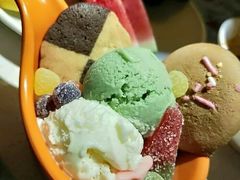 -春天烤肉自助餐厅(南内环店)