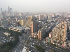 -无锡君来洲际酒店