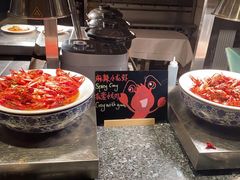 -太原富力万达文华酒店·美食汇西餐厅