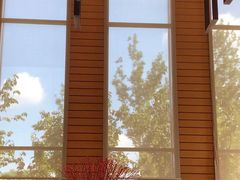 -嘉定凯悦·咖啡厅