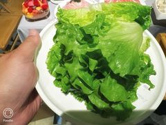 -蜀九香火锅(玉林店)
