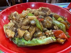 -宝正臻天津包子总店(金阳光居易店)