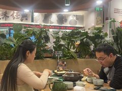 -云海肴汽锅鸡·云南小炒(曲江大悦城店)