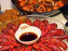 -红盔甲·小龙虾(天钥桥店)