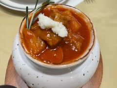 -秋林西餐厅(总店)