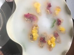 -如禾素食·下午茶·糖水