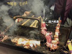 -鼓楼夜市