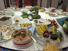 -胶东人家(奥体中心店)