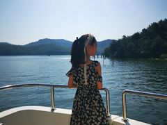 -天目湖涵田度假村