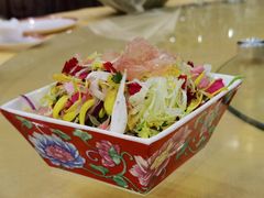 -白家大院·王府宫廷菜(苏州街店)