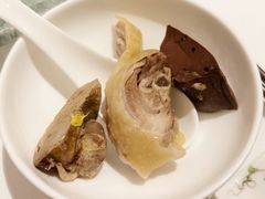 -花城苑广府菜(侨鑫店)