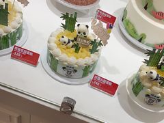 -味多美蛋糕(大兴店)