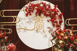 -忆江南婚礼策划(姑苏店)