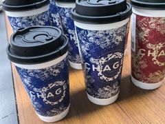 -霸王茶姬(正佳广场店)