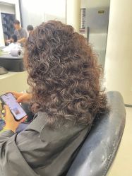 -GANO HAIR 