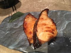 -贵木日本料理·铁板烧(新地假日广场店)