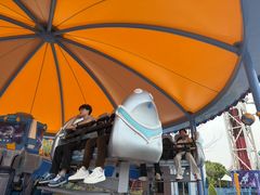 -厦门方特梦幻王国