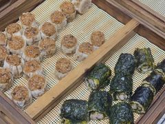 -包道广式点心专门店(东山口店)