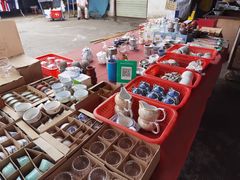 -细村农贸综合市场