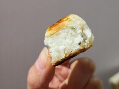 椒盐一口酥-宋记饼家(石门二路店)