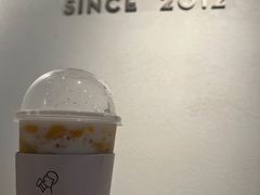-喜茶(佛山岭南站店)