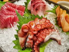-花潮料理艺食馆(世欧广场店)