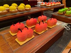 -鸣诗自助餐(澳門四季酒店)