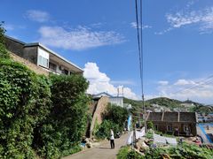 -东极岛景区