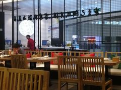 大堂-南京人家(盛京大奥莱店)