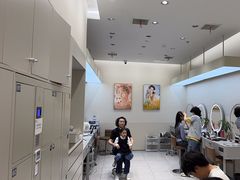 -天真蓝照相馆(五角场百联又一城店)