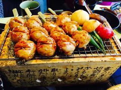 -广州建国酒店·涟日本料理