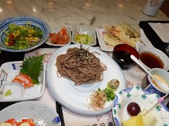 -红叶日本料理(开发区店)