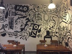 -成都烧烤(川大店)