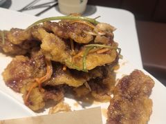 -西夏回族烧麦馆(牡丹街店)