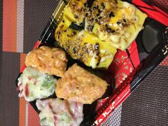-哏儿寿司(红桥店)