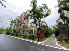 -太白山御龙湾温泉