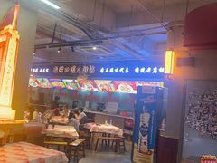 -老闵田螺馆·南昌市井菜·特色小吃(总店)