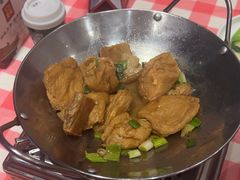 -巴陵全鱼席(湖南老字号汴河街店 )