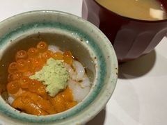 -鮨一日本料理(大中华店)