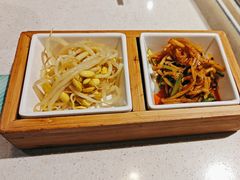 -拈菜(观音桥阳光世纪店)