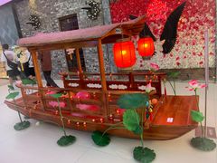 -南京路步行街