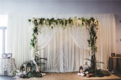 -西安威斯汀大酒店·宴会厅