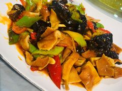 -鹏馨羊羔肉·非遗(新建街店)