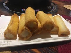 大良炸牛奶-渔米粥(罗湖店)