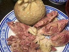 -清真·京华源铜锅涮肉(丰庆店)