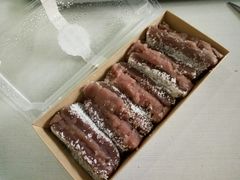 -米阿糯糕团•酒酿•甜品(莫愁店)