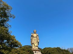 -灵山胜境