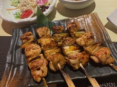 -有喜屋·深夜食堂(北京西路店)