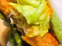 -德克士(安靖店)