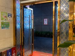 -金时代顺风大酒店(瑞虹路店)